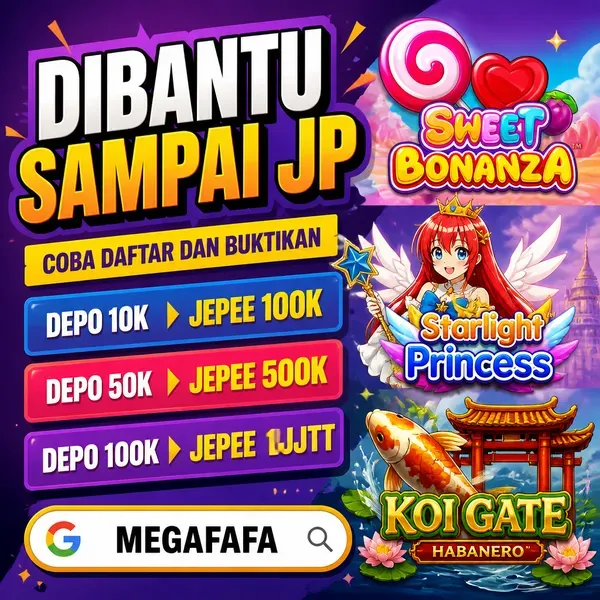 slot online daftar